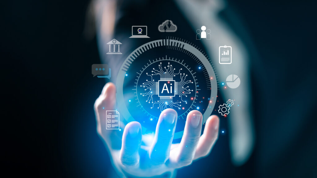 Intro to AI