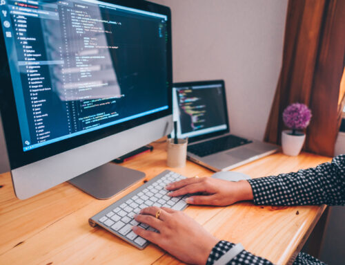 Web Programming