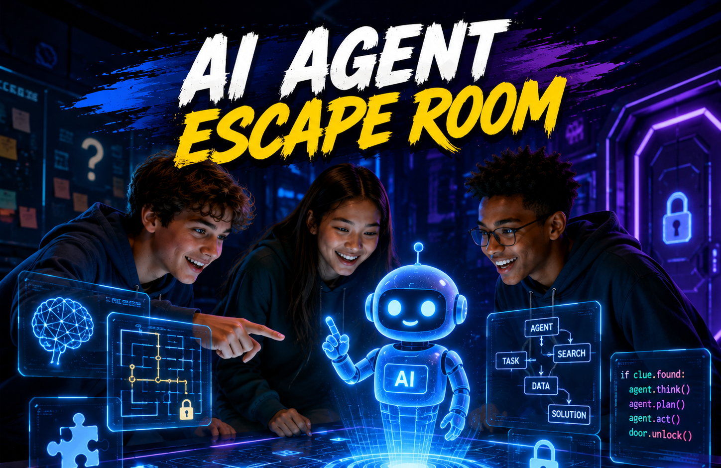 agentsteaser